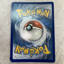 Trainer Gym Badge Giovanni - XY210 - League Promo NM Promo Pokemon NM - Image 2