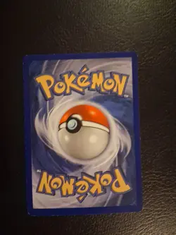 Pokemon TCG Nidorino Base Set Unlimited Uncommon Card 37/102 NM - Image 2
