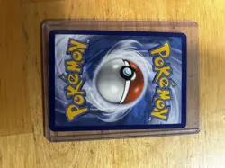 Pokemon TCG Celebrations Mew Gold Holo Secret Rare Card 025/025 - Image 2