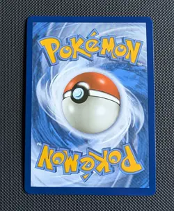 2018 Pokemon Ultra Necrozma GX 78/70 Dragon Majesty Full Art Secret Rare Gold NM - Image 2