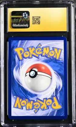 CGC 10 PRISTINE Pokemon Galarian Moltres V SR 2023 077/066 CS3.5C S.Chinese - Image 2
