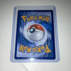 Pokemon Cynthia's Ambition Full Art Holo Trainer Swsh09 169/172 English - Image 2