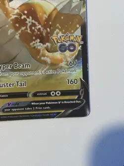 Dragonite V Swsh235 Swsh: Sword & Shield Promo Cards Holo - Image 5