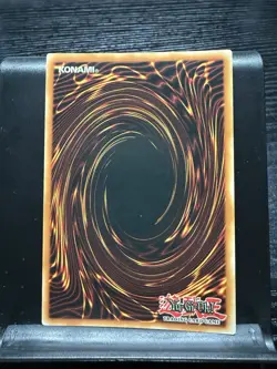 Yugioh - Silent Magician LV8 (Ultra Rare) (Unlimited) - YGLD-ENC04 P - Image 2
