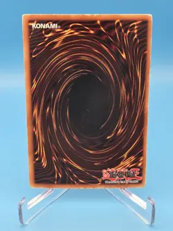 Yugioh Red-Eyes B. Dragon SDJ-001 Ultra Rare MP - Image 2