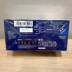 2025 Disney LORCANA Regular BOOSTER Box The First Chapter Chinese Ver 10 Packs - Image 4