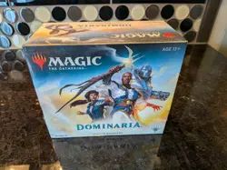 Dominaria bundle - MTG - Magic the Gathering - fat pack - Image 1