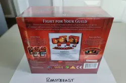 Magic The Gathering - Factory Sealed Gatecrash Fat Pack / Bundle - New Unopened - Image 2