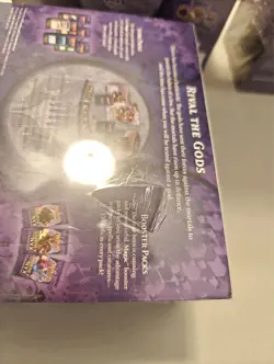 Magic The Gathering - Journey Into Nyx Fat Pack (Bundle) - Factory Sealed NEW - Image 2