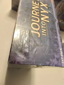 Magic The Gathering - Journey Into Nyx Fat Pack (Bundle) - Factory Sealed NEW - Image 4