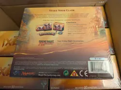 Rivals of Ixalan Bundle - MTG - Magic the Gathering - fat pack - Image 2