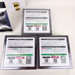 Weiss Schwarz NIKKE Booster Box JP SEALED x3 + Promo Pack | Goddess of Victory - Image 5