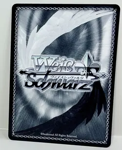 Weiss Schwarz SR FOIL FAIRY TAIL 100 YEARS QUEST Erza FT/S120-004S Japanese - Image 4