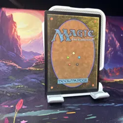 Krark-Clan Ironworks MINT 0011 Secret Lair Countdown Kit SLC MTG Rare Unplayed - Image 4