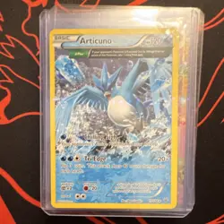 Pokemon TCG Holo & EX Card Lot 20x Full Art Moltres Articuno Flareon - Image 5