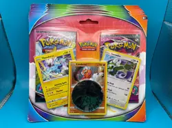 Pokemon TCG Fusion Strike 2-Pack Blister X6 New Sealed 12 Total Packs - Image 2
