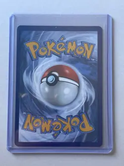 Shuckle - 136/132 - Illustration Rare - Mega Evolution - NM/M - Pokemon Card - Image 2