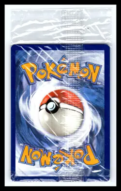💥 Pokemon TCG Miraidon SVP Black Star Promos SVP # 013 Holo Promo Sealed - Image 2