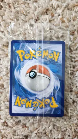 Pokemon TCG Miraidon Black Star Promos SVP 013 Holo Promo Sealed - Image 2