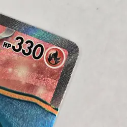 Charizard ex 183/165 Sv: Scarlet & Violet 151 Holo NM Pokemon TCG Ships FAST - Image 2