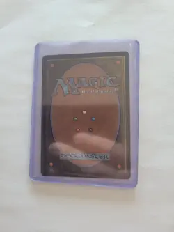 Avatar's Wrath -Extended Art Foil- Avatar: The Last Airbender TLA 365 mtg NM/M - Image 2