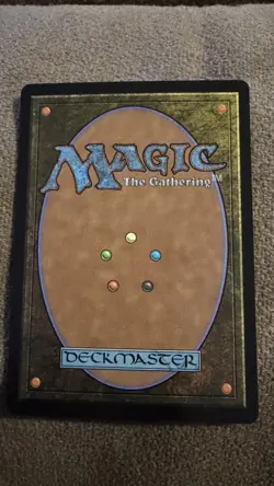 Avatar's Wrath (Extended Art) Avatar: The Last Airbender Foil NM - Image 2