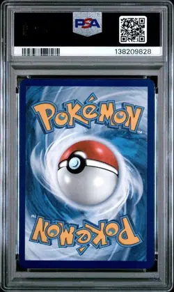 Pokemon Promo 023 MEGA CHARIZARD X EX PSA 10 024 ORICORIO EX PSA 10 Sequential - Image 3