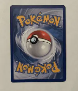 Haxorus BW57 Holo Black White Black Star Promo Pokemon NM/ M 2012 - Image 3