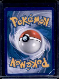 HAXORUS BW57 Holo Rare Swirl Black & White Black Star Promo HP- Pokemon - Image 2