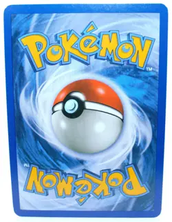 Magmortar 12/123 Holo Rare Mysterious Treasures 2007 - Pokemon Card TCG (NM) - Image 2