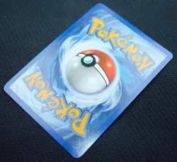 Magmortar 12/123 Holo Rare Mysterious Treasures 2007 - Pokemon Card TCG (NM) - Image 4