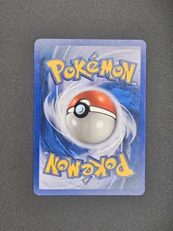 Pokemon TCG Magmortar LV.48 12/123 Rare Mysterious Treasures Holo Vintage Card - Image 4