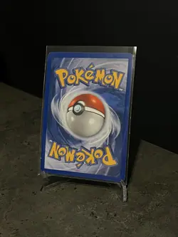 Magmortar - Mysterious Treasures 12/123 Reverse Holo Rare! - Pokemon Card - Image 2