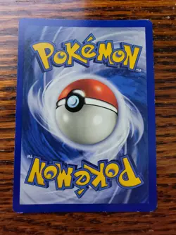 LP! - Vileplume Holo Jungle 15/64 Pokemon Card WOTC Rare Vintage 1999 - Image 3