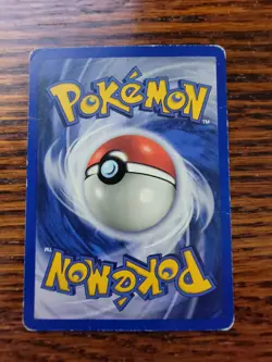 PL Vileplume Holo Jungle 15/64 Pokemon Card WOTC Rare Vintage 1999 - Image 5