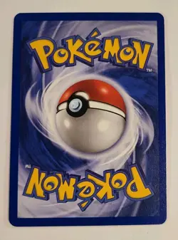 Magnemite - 60/82 - 1st Edition - Team Rocket - Vintage WOTC era Pokemon Card - Image 2
