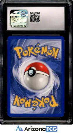 Pokemon 2000 Magnemite 60/82 1st Edition Team Rocket GEM MINT CGC 10 - Image 2