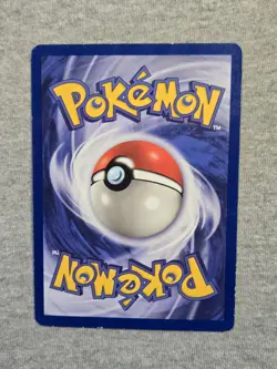Magnemite 60/82 1st Edition Common Team Rocket Pokemon TCG Thick StampU - Image 2