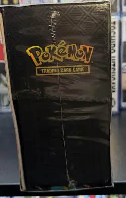 Pokemon TCG Mega Evolutions Elite Trainer Box Gardevoir Art - Image 4