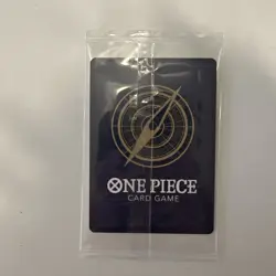 Girl (OP14 Release Event Winner) - One Piece Promo Cards (P-096) English Sealed - Image 2