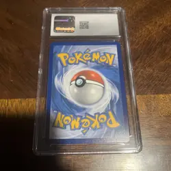 Obsidian Flames Charizard ex SIR 223/197 CGC 10 GEM MINT Pokemon Card - Image 2