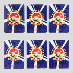 Umbreon 197 Neo Discovery Holo Rare Espeon 196 Japanese Pokemon Card - Image 3