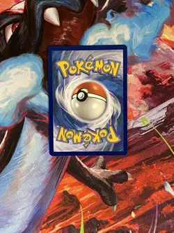 Pokemon TCG Altaria EX Paradox Rift Holo Card Special Illustration Rare 253/182 - Image 2