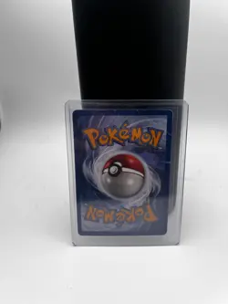 Pokemon TCG Infernape LV.X Holographic Card HP 120 Burning Head Flare Up 150 - Image 2