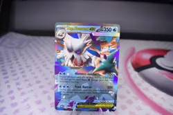 Pokemon Mega Evolution EX Card Lot (9 Cards) - Image 3