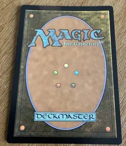 Crucible of Worlds (Borderless) Universes Beyond: Fallout Foil - Image 2