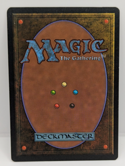 Library of Leng MTG Core Set 4th Edition Regular NM MTG - Image 2