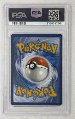 2025 POKEMON PRE EN TYRANITAR ex #064 PSA 10 GEM MT - Image 2