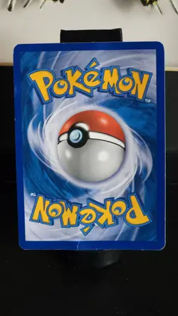 Ho-Oh ex - 17/17 - POP Series 3 - Holo Ultra Rare - Pokemon TCG - DMG - Image 3