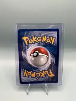 Samurott 32/114 (Cracked Ice Holo ) Rare Black and White NM Pokemon TCG - Image 2